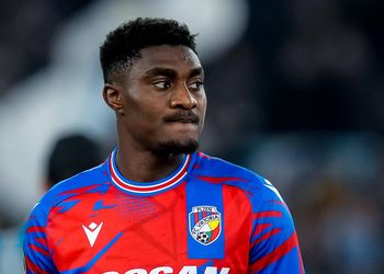 Real Madrid ready to battle Chelsea, Bayern Munich for Nigerian whizkkid