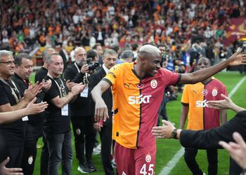 Six-time UEFA Champions League winners enter race to sign Ola Aina