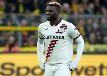 ‘Imperfect’ Bayer Leverkusen are on the cusp of the Bundesliga title as Boniface returns