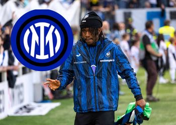 Lookman’s exit confirmed as Atalanta and Inter pose to resolve talks – Report