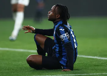 Ademola Lookman praises ‘intelligent’ Belgian star after Atalanta’s victory