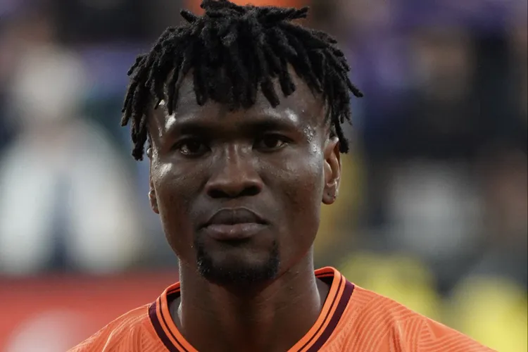 Super Eagles transfers: Trabzonspor reject ₦47bn offer for Nwaiwu
