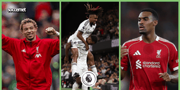 Watch: Nigeria’s Victor Osimhen links up with Manchester United legend in Istanbul night out