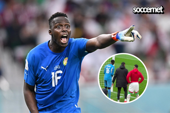 “I have the ability” – Victor Osimhen’s response to potentially breaking Rashidi Yekini’s goal record