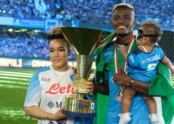 Victor Osimhen is the €150 million phenomenon PSG can’t resist, claims FIFA agent