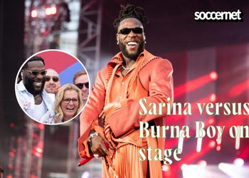 Ola Aina names two Premier League stars that would upgrade Super Eagles squad