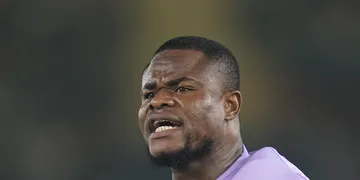 “I didn’t curse the Super Eagles” – Ex-Lille GK Enyeama reveals why he’s pleased with Stanley Nwabali’s emergence
