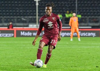 Official: Rangers FC secure signing of Super Eagles striker Cyriel Dessers