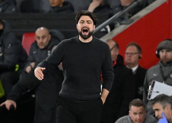 “I’ll probably not be at Rangers” – Dessers responds to critics knocking him for missed chances