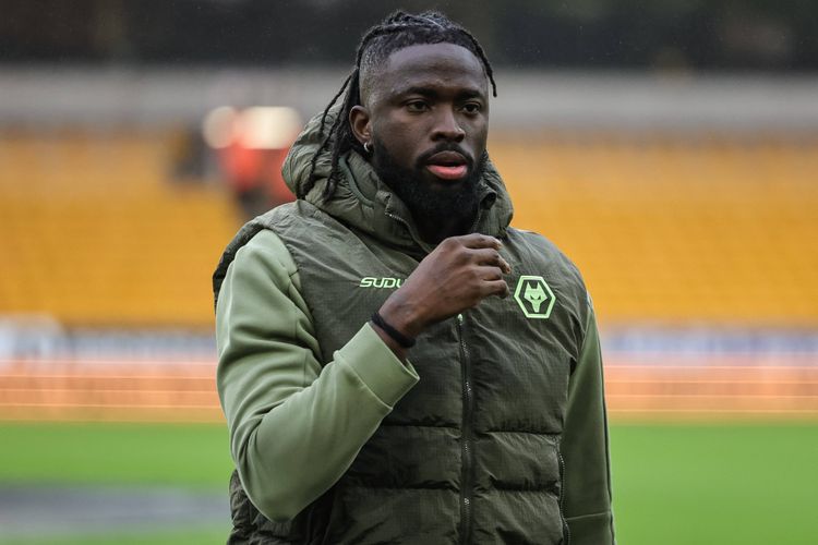 Transfers: Wolves’ stance revealed as Trabzonspor continue pursuit of Arokodare
