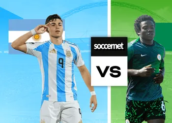 Inside Zubairu’s game plan: How Flying Eagles aim to break down Argentina again