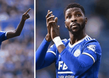 Eagles Seeking To Derail Title Ambitions Of Champions Manchester City, As Guardiola’s Men Chase Perfect Reds