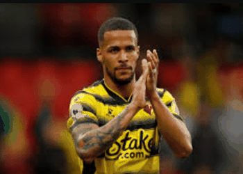 “Some moments in football aren’t fair” – Super Eagles skipper Troost-Ekong sympathises with injured Watford teammate