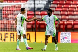 Gabriel Osho: Why Cardiff’s failed red-card appeal leaves the Super Eagles centre-back out for three games