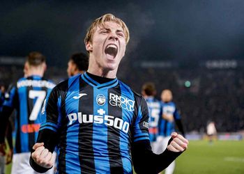 Hojlund’s replacement: Atalanta to reactivate chase for Super Eagles star as Danish striker look set to join Manchester United