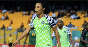 Official: Nigeria’s World Cup record-maker joins Levante