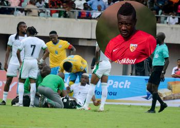 Super Eagles vs Black Stars at Unity Cup 2025: What to know about Nigeria-Ghana ‘Jollof Derby’