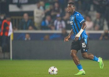 Report: Nigerian midfielder’s AC Milan transfer hits the rocks