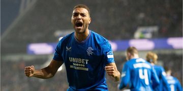 “Who would win?” – Ex-AC Milan striker Ibrahimovic challenges British-Nigerian boxer Joshua