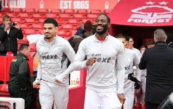 Why Ola Aina cannot play for Nottingham Forest until next year