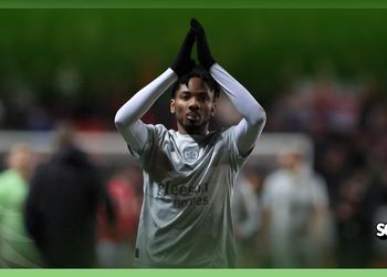 “Nigeria go suffer you upon say you win” – Ex-Arsenal youngster recalls World Cup triumph