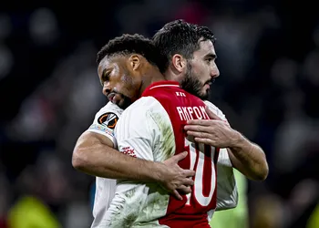 “Lucky” – Cyriel Dessers reflects on club career with Rangers and Feyenoord