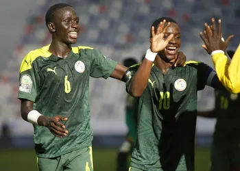 U17 AFCON: Nduka Ugbade reveals Golden Eaglets’ game plan for South Africa clash