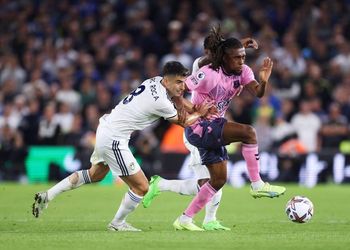 French giants want Moses Simon as Nantes slam N9bn price tag on Super Eagles star