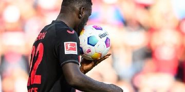 Saudi King Cup: Super Eagles star Ighalo nets again for Al Wehda