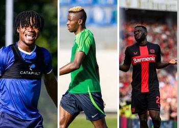 Watch: Gift Orban shows insane composure to score debut Ligue 1 goal