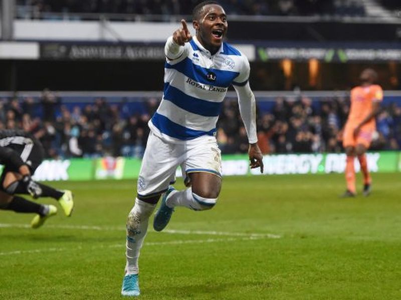 Queens Park Rangers Osayi-Samuel Undecided About Playing For Nigeria