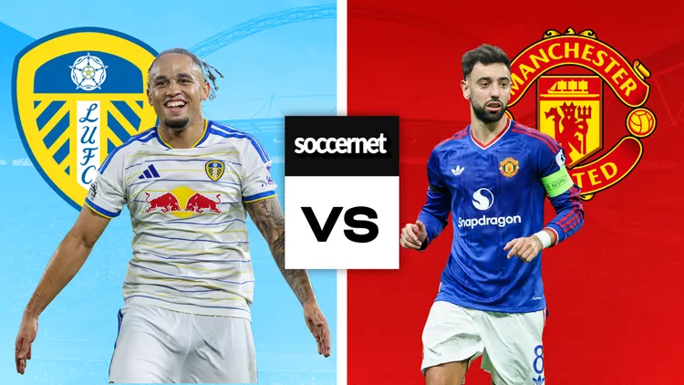 Leeds vs Manchester United: Preview, team news, h2h, as Okafor chart Red Devils’ downfall