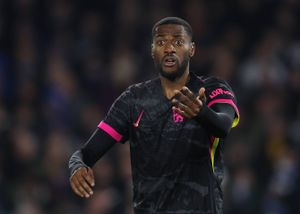 “I didn’t speak with Tosin” – Super Eagles boss Eguavoen provides update on Chelsea star Adarabioyo