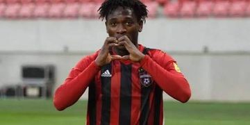 Transfer battle erupts as 20-goal Nigerian star attracts Lechia Gdańsk, champions Slovan Bratislava