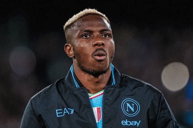 PSG package new €200m offer for Victor Osimhen and a player Napoli consider ‘unsellable’