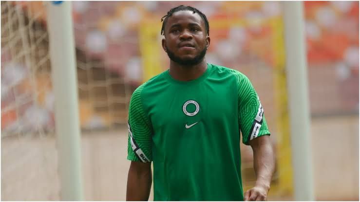 “Nothing to do with my parents” – Ademola Lookman reveals why he dump England for Nigeria’s Super Eagles