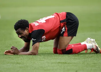 Why I started Boniface vs Hoffenheim after three-month injury layoff – Xabi Alonso
