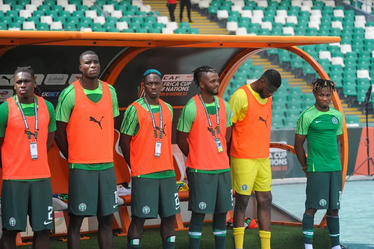Super Eagles star rejects Osimhen’s Galatasaray, Fenerbahçe & Saudi millions – “This is where I belong”