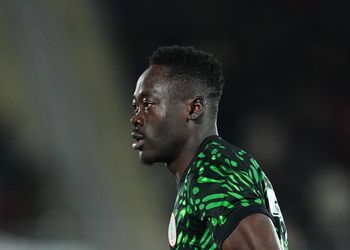 Sevilla eye second Super Eagles striker to challenge Akor Adams － Report