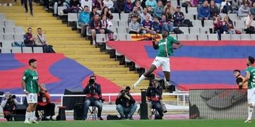 “He Has Set The Worst Record In Nigeria’s History” – Knocks For Eagles Coach After Olympics Failure