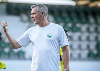 “We are prepared”- Rwanda coach boasts ahead of AFCON 2025 clash with Nigeria