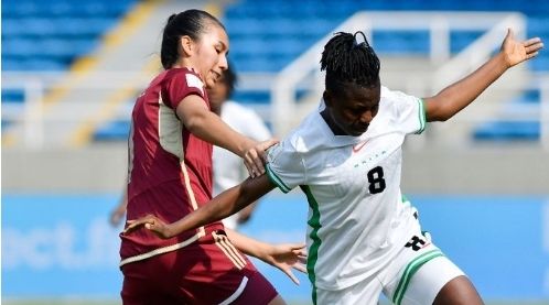 Colombia 2024: Five takeaways from Nigeria Falconets’ crushing victory over Venezuela