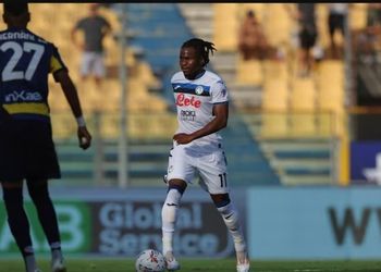 Scamacca better than Osimhen – Fedele