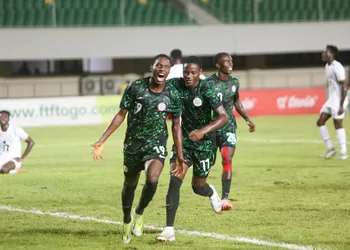 Kparobo Arierhi : Nigerian wonderkid reveals why he snubbed Lyon, Aston Villa for Lillestrom