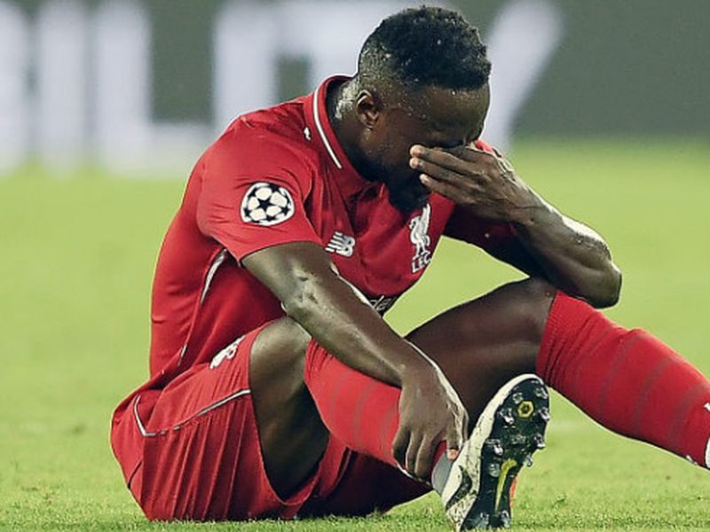 Image result for keita guinea