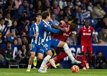 Newcastle and Aston Villa target Nigerian star who risked his Super Eagles career vs Jamaica