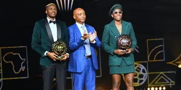 Super Eagles’ World Cup miss: Falcons most-successful World Cup coach blames Amaju Pinnick
