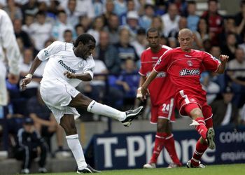 Transfer: Tottenham Hotspur and Sevilla pick interest in Super Eagles midfielder