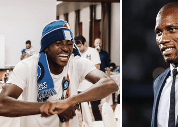 Napoli President reveals why he will not sign African players again