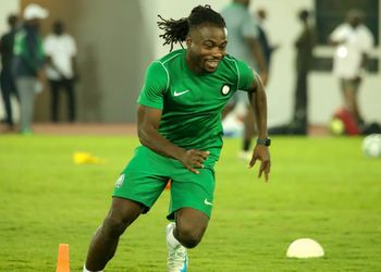 WATCH: Nigeria’s best ten performers at the weekend – Iwobi, Simon, Dessers, Etebo shine in England, France, Scotland, Turkey